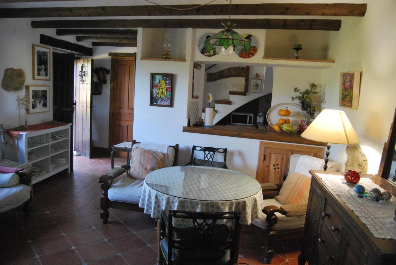 Country house El Rural De Peter