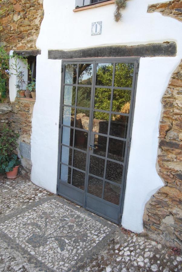 Country house El Rural De Peter *