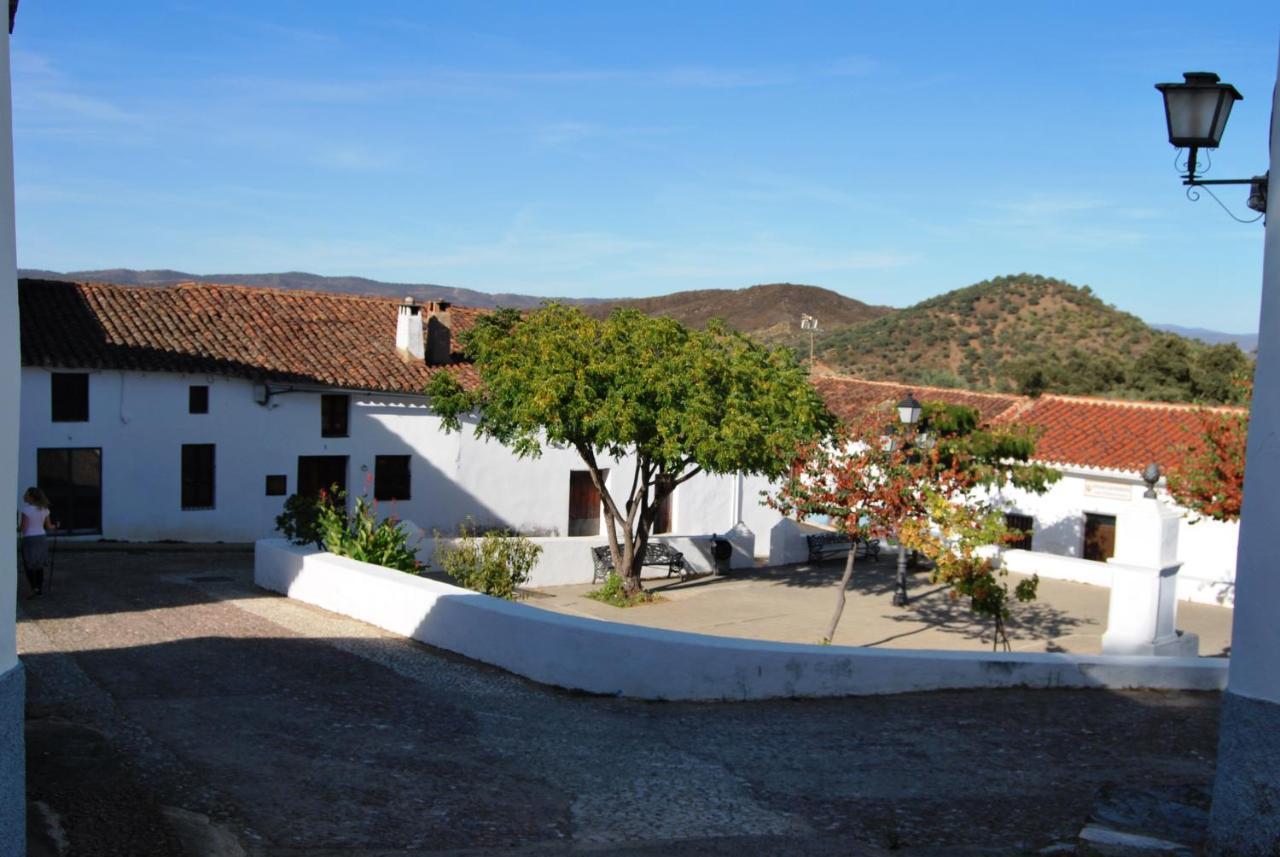 El Rural De Peter Country house *