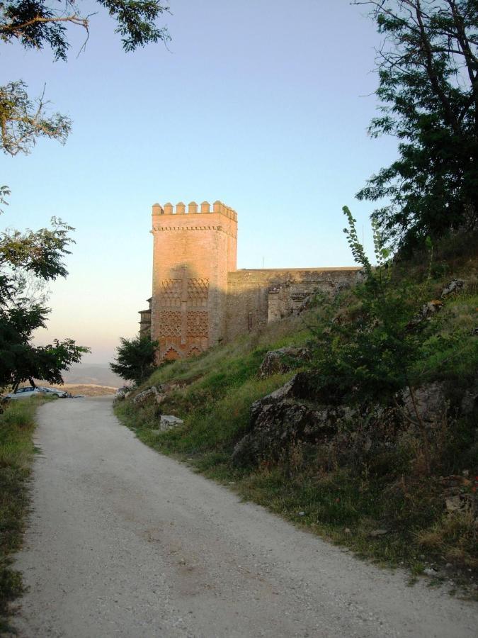 El Rural De Peter Aracena