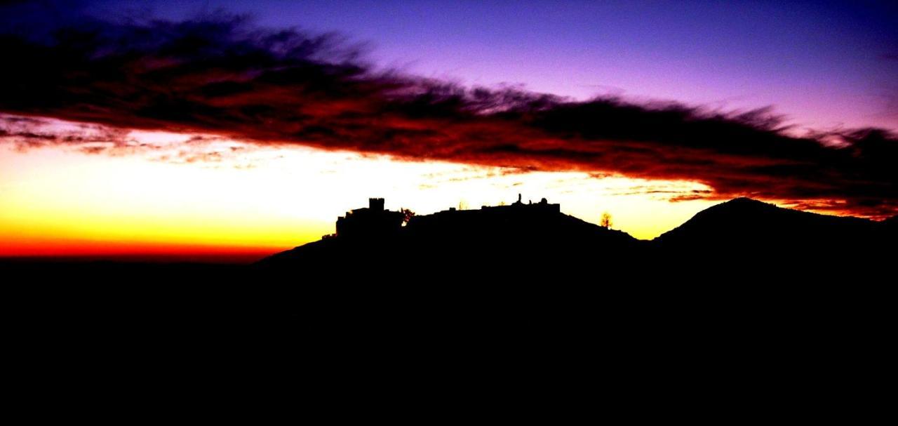 El Rural De Peter Country house Aracena