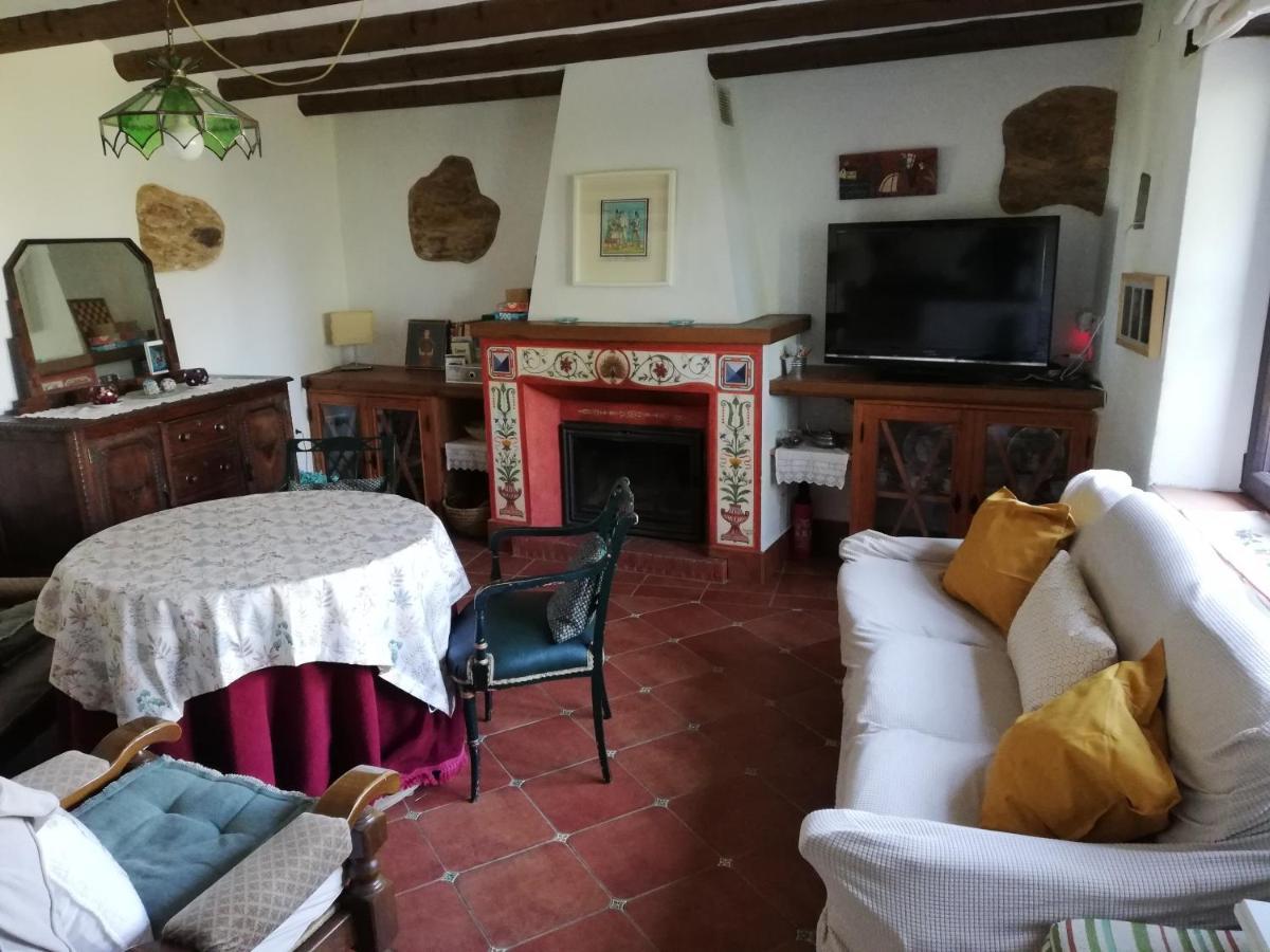 El Rural De Peter Country house
