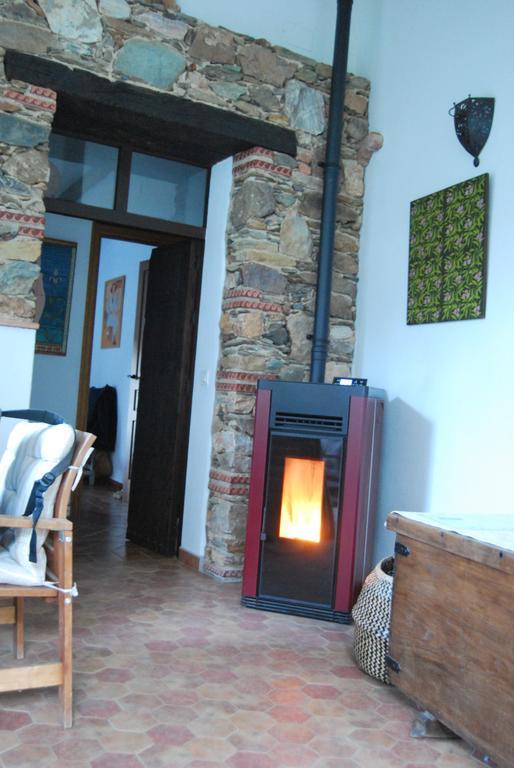 El Rural De Peter Country house Aracena